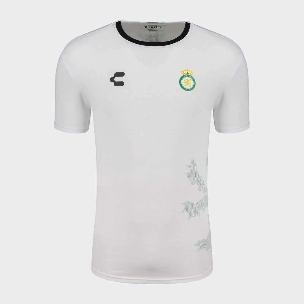Charly Leon T-Shirt product image 1, provided for visual reference and product detail review