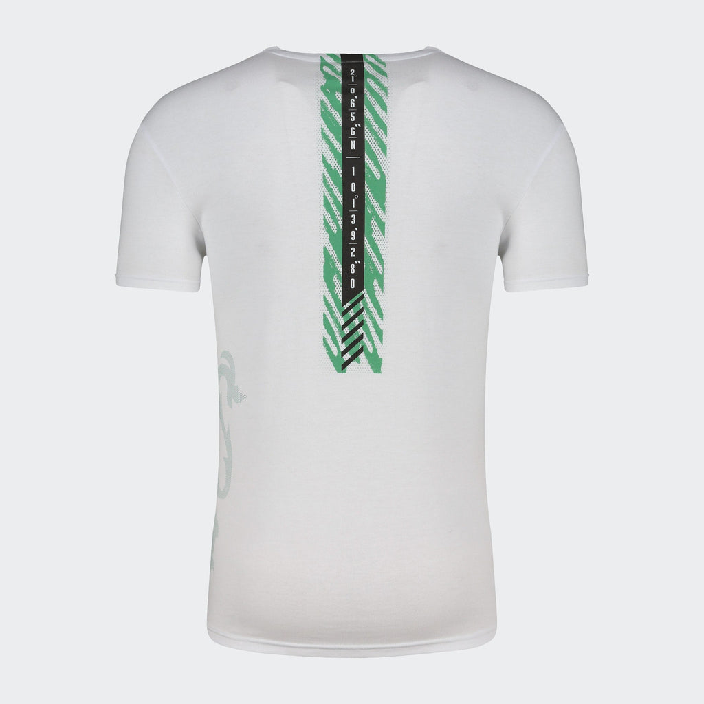 Charly Leon T-Shirt product image 2, provided for visual reference and product detail review