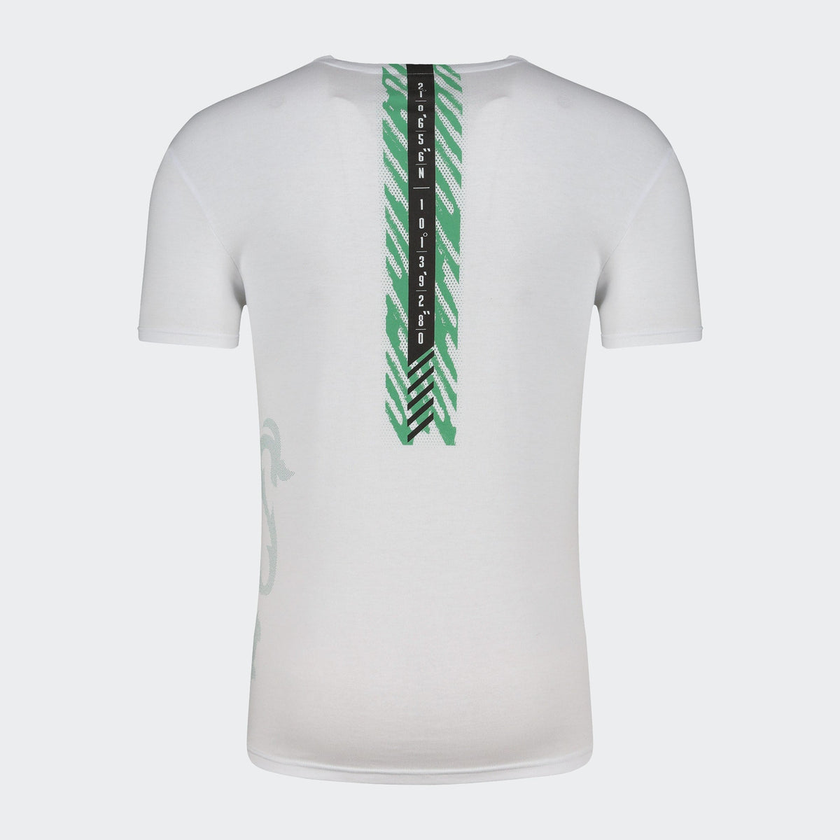 Charly Leon T-Shirt product image 2, provided for visual reference and product detail review