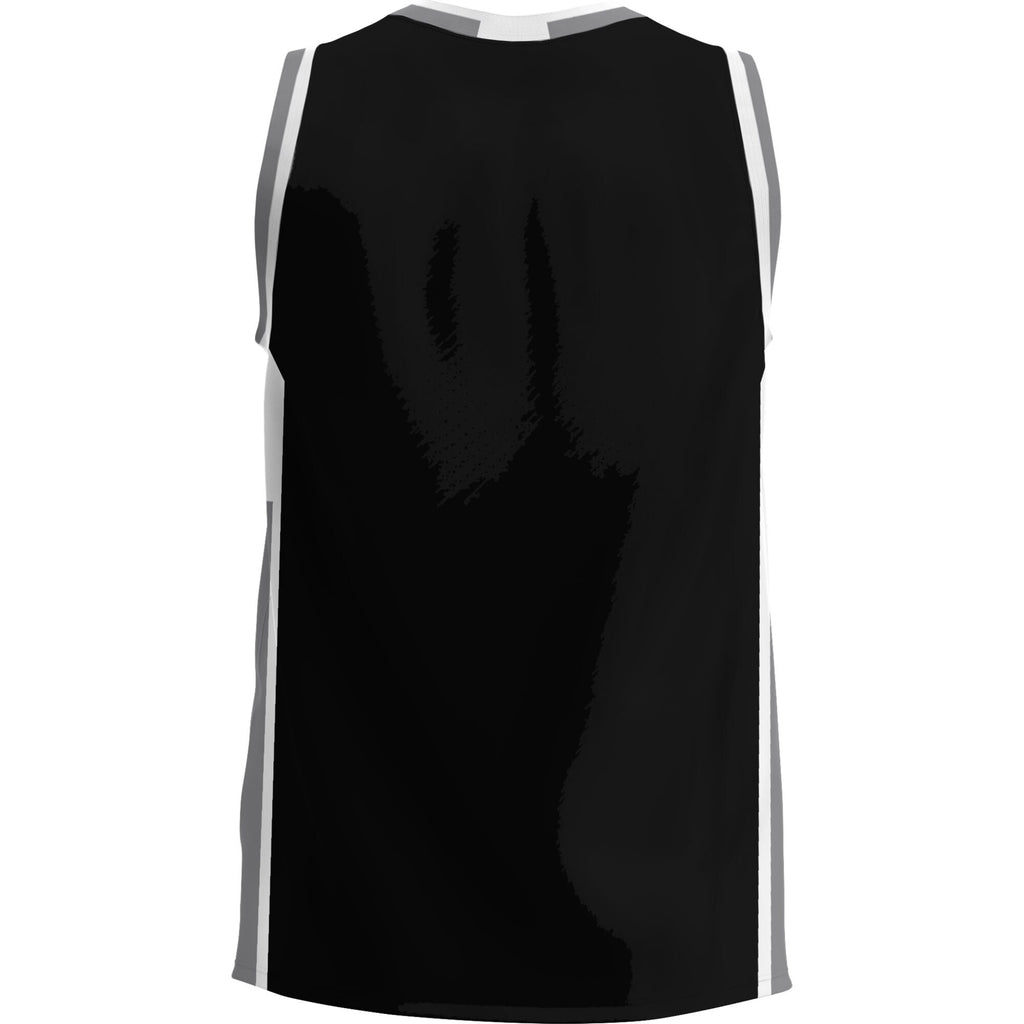 Providence Friars Lightweight Basketball Jersey - Black product image 4