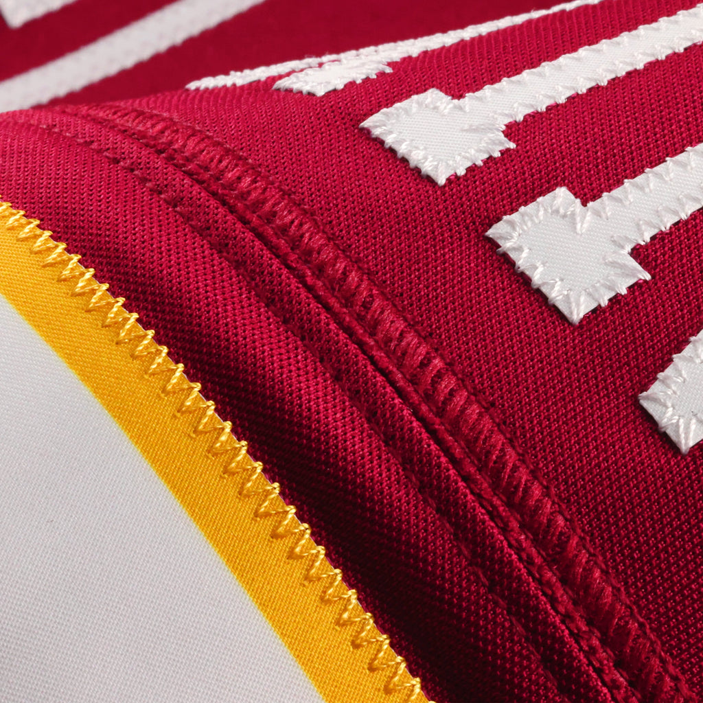 Washington Commanders Frankie Luvu Nike White Vapor product image 12