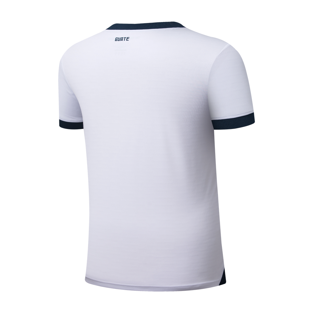 Umbro Guatemala Men Home Jersey 25/26 product image 2, provided for visual reference and product detail review
