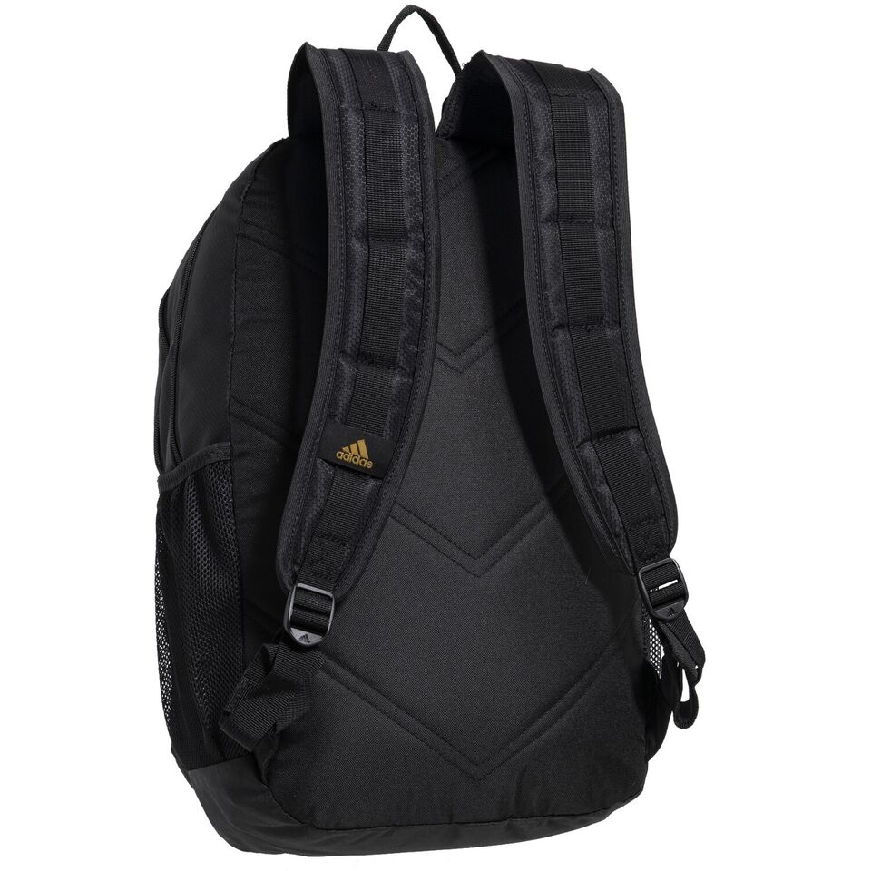 adidas Excel 6 Backpack product image 2, provided for visual reference and product detail review