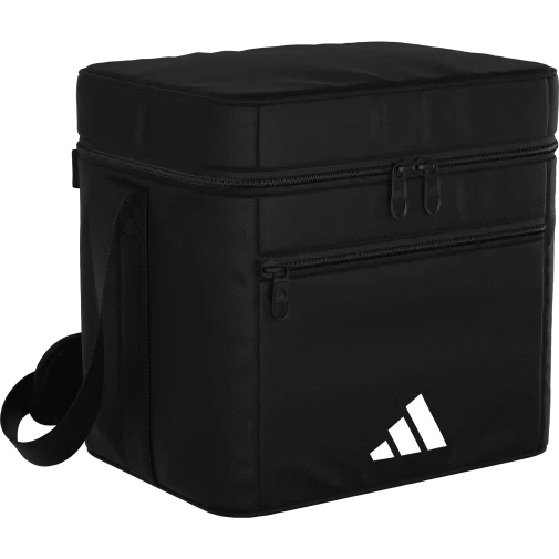 adidas 30 Can Cooler Bag product image 1, provided for visual reference and product detail review