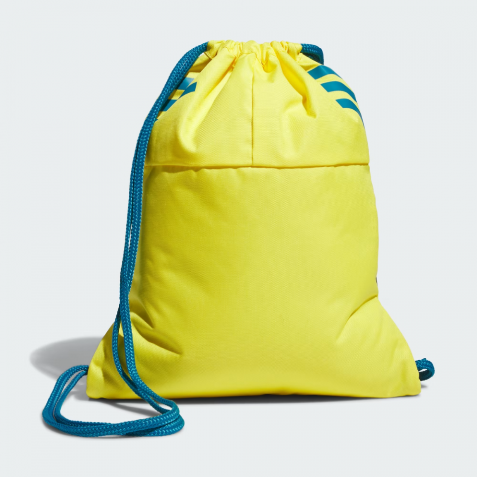 adidas Colombia Stadium Sackpack product image 2, provided for visual reference and product detail review