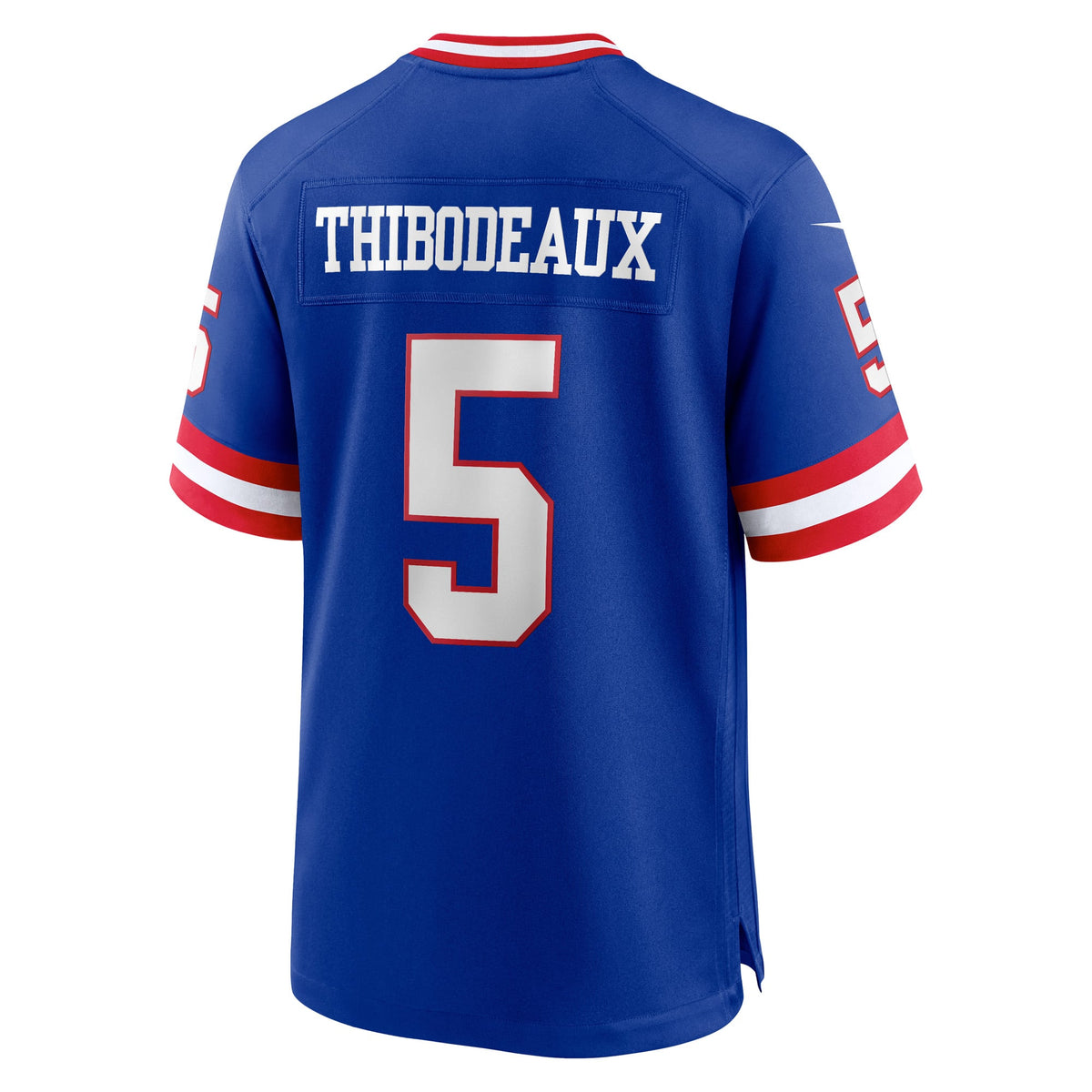 New York Giants Kayvon Thibodeaux Nike Royal Classic Player product image 3