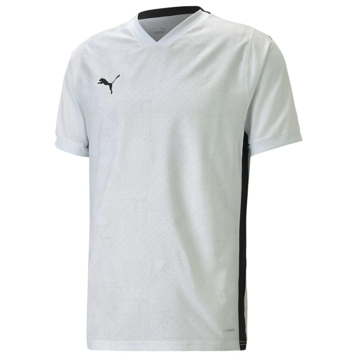 Puma Men Teamcup Jersey product image 1, provided for visual reference and product detail review