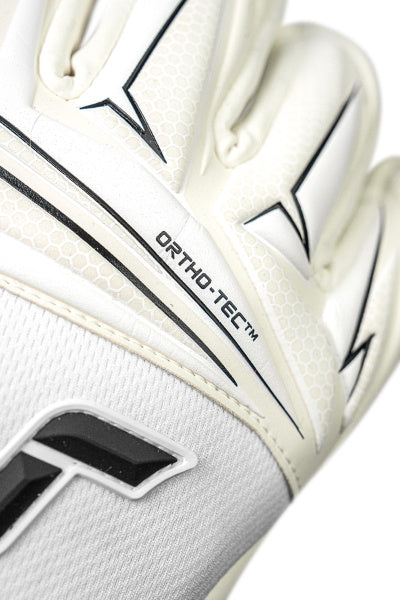 REUSCH Attrakt Gold X Ortho-Tec Goalkeeper Glove product image 4, provided for visual reference and product detail review
