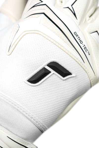 REUSCH Attrakt Gold X Ortho-Tec Goalkeeper Glove product image 3, provided for visual reference and product detail review