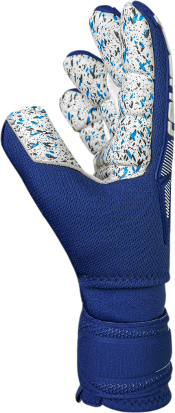 REUSCH Attrakt Freegel Fusion Ortho-Tec Goalkeeper Glove product image 7, provided for visual reference and product detail