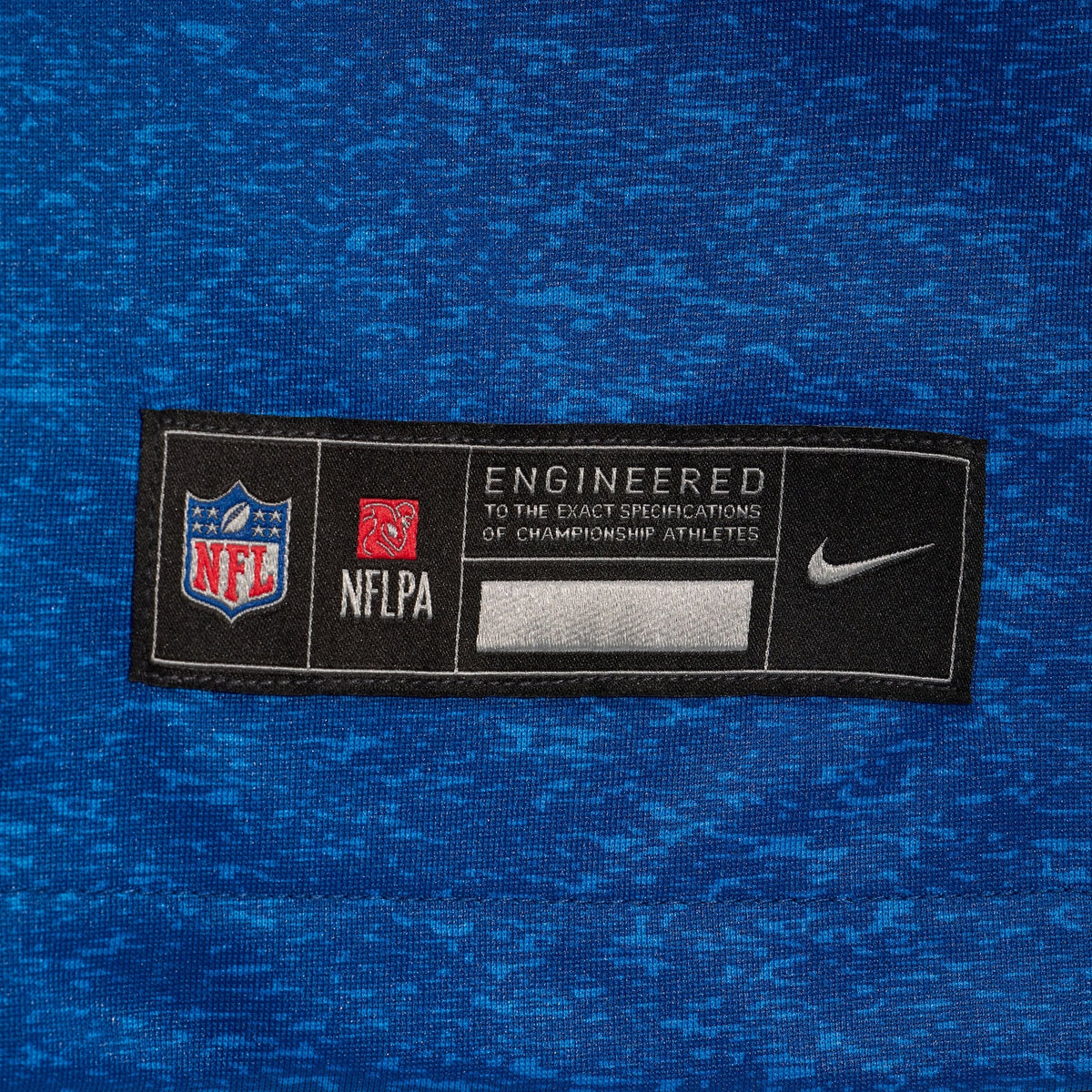 Indianapolis Colts Reggie Wayne Nike Blue Retired Player product image 6