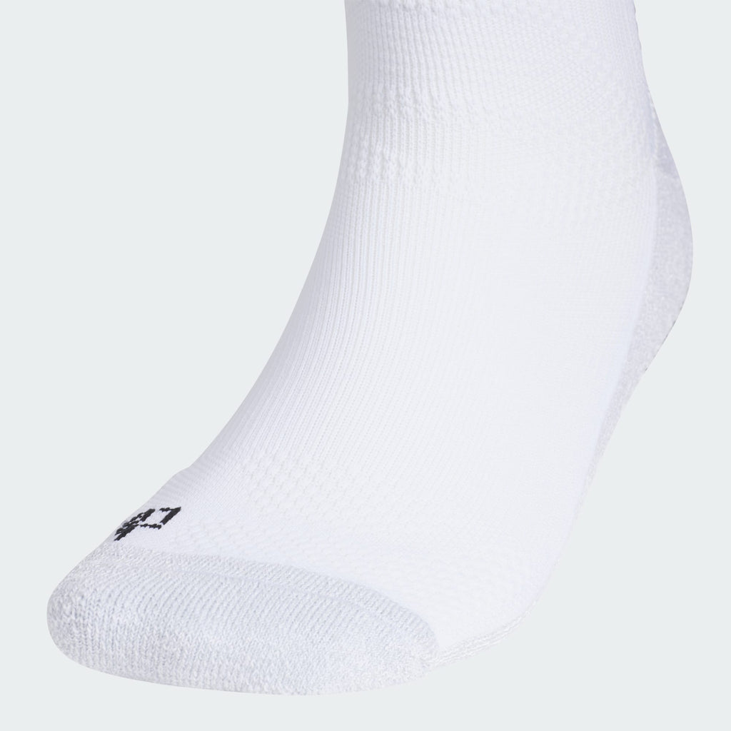 adidas 5 Star Team Grip Crew Sock product image 3, provided for visual reference and product detail review