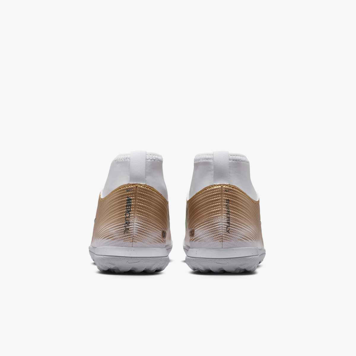 Nike Jr. Mercurial Superfly 11 Club TF "Kylian Mbappé" product image 7, provided for visual reference and product detail