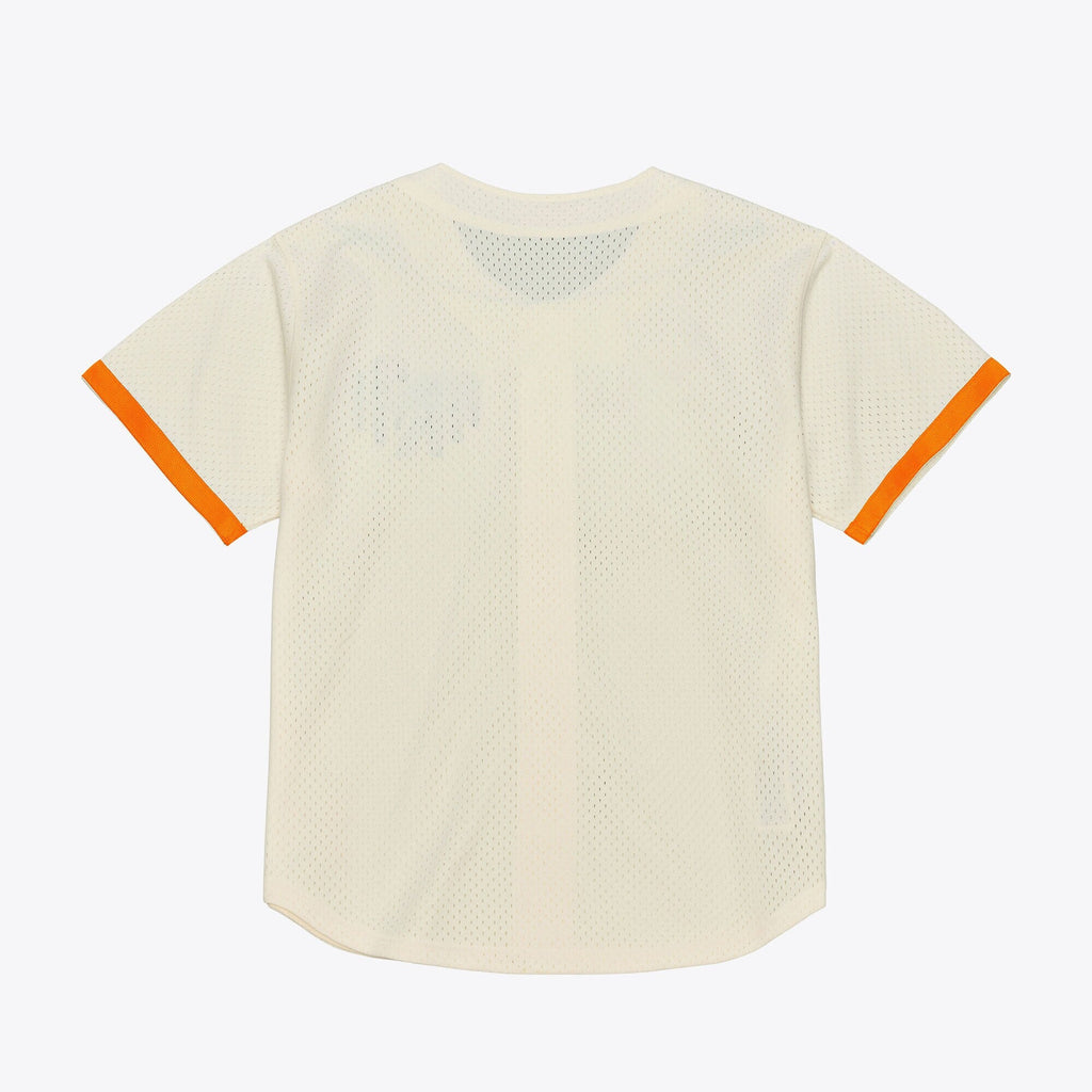 Tennessee Volunteers Mesh Button-Up Batting Practice product image 3