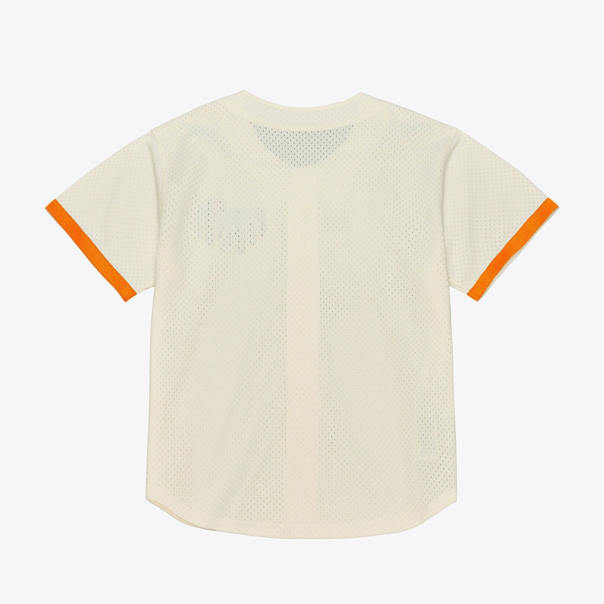 Tennessee Volunteers Mesh Button-Up Batting Practice product image 3