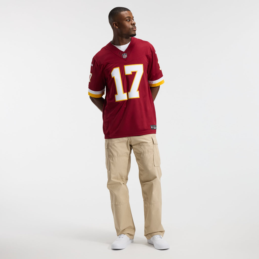 Washington Commanders Terry McLaurin Nike Burgundy Team product image 4