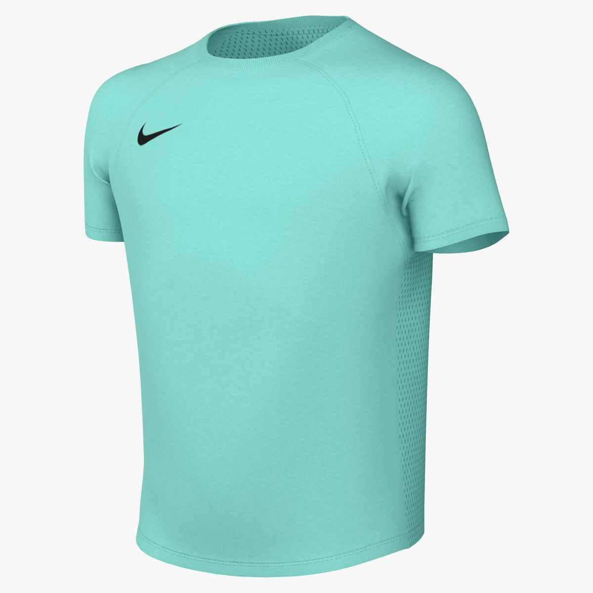 Nike Dri-FIT Park VIII Youth Soccer Jersey product image 1, provided for visual reference and product detail review