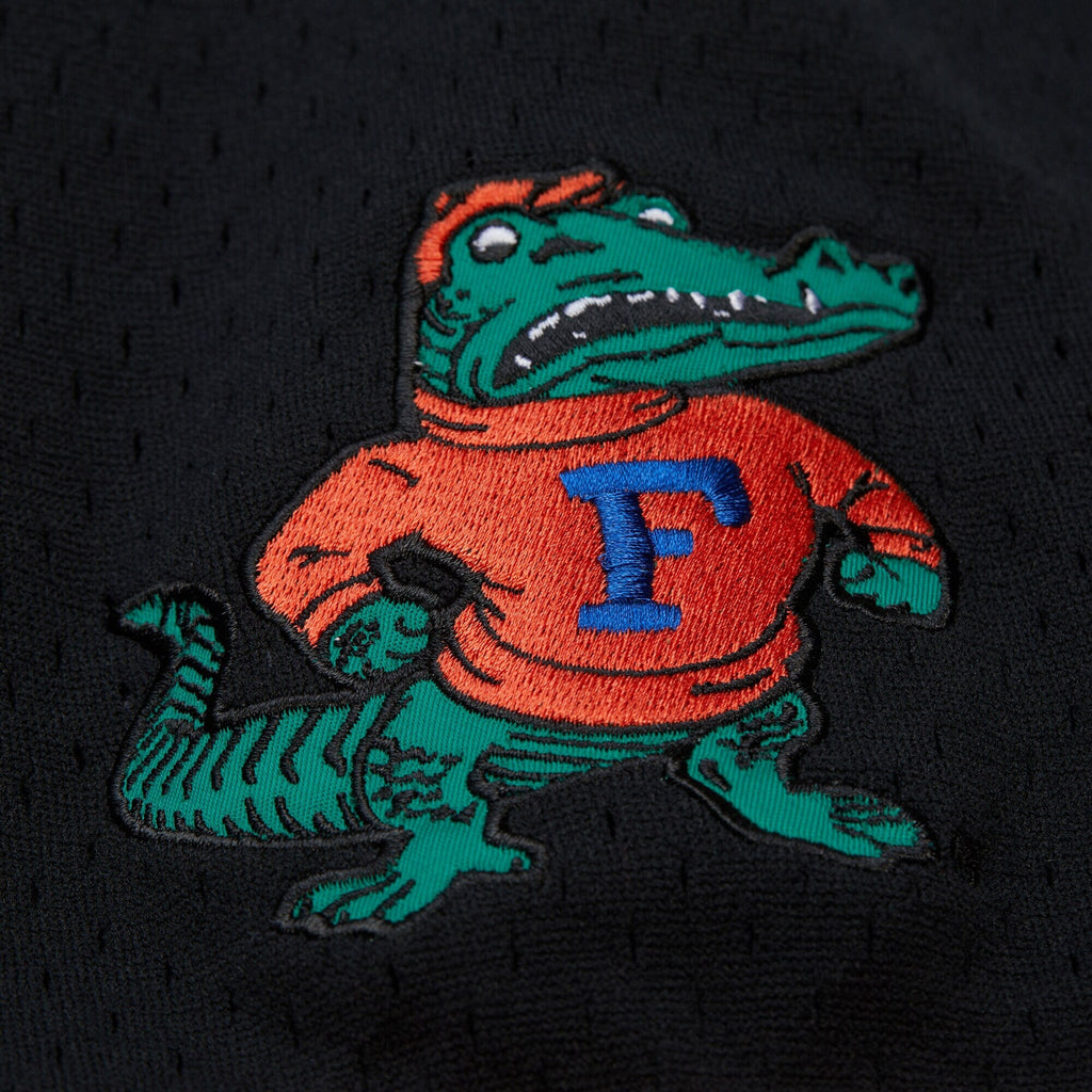Florida Gators On The Clock Full-Button Fashion Jersey product image 6