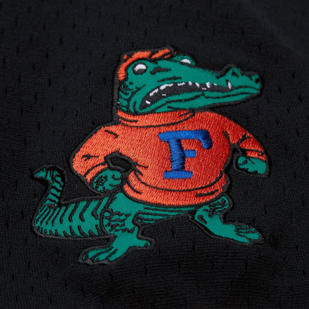 Florida Gators On The Clock Full-Button Fashion Jersey product image 6