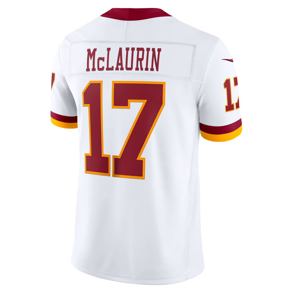 Washington Commanders Terry McLaurin Nike Burgundy Team product image 33
