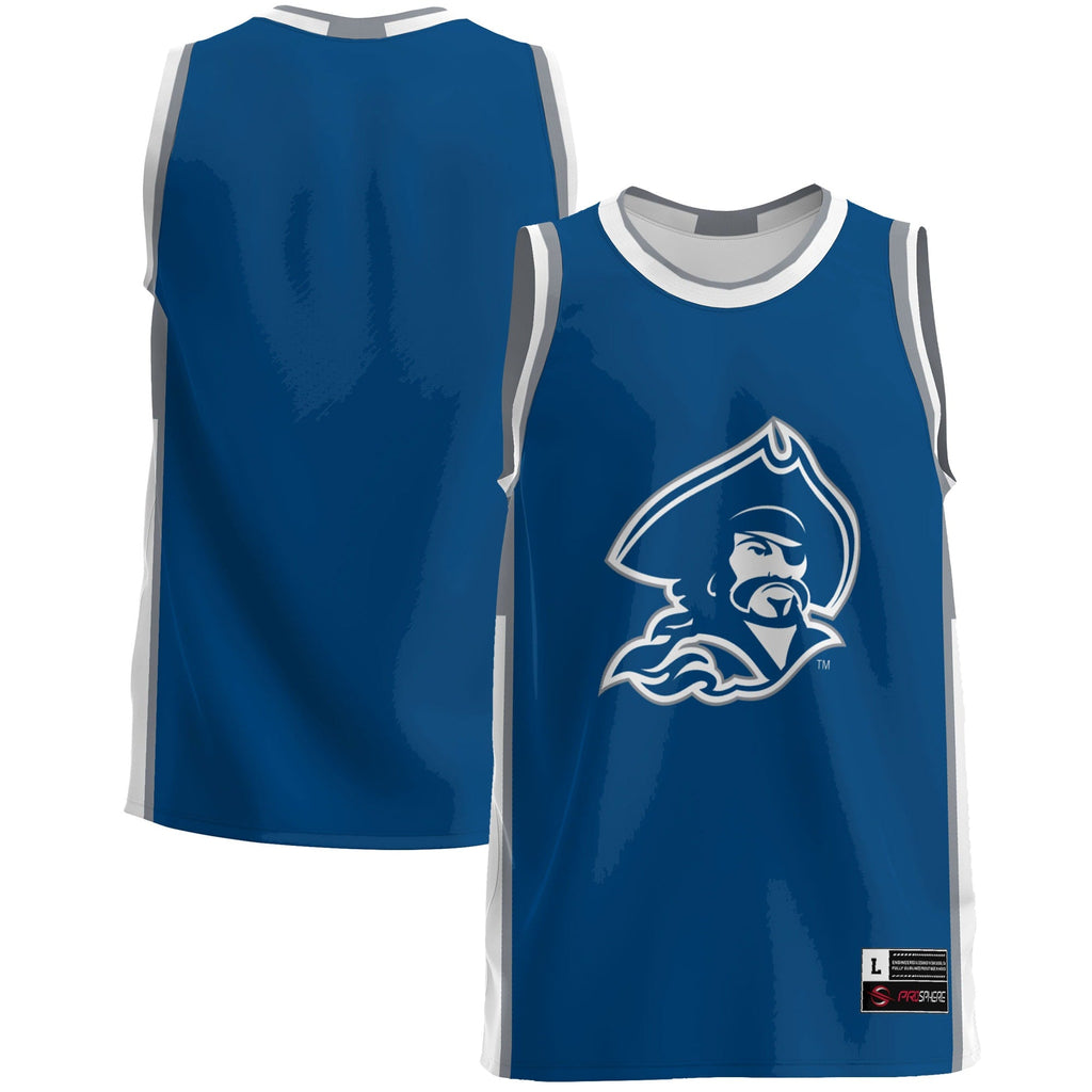 Blinn College Buccaneers Lightweight Basketball Jersey product image 2