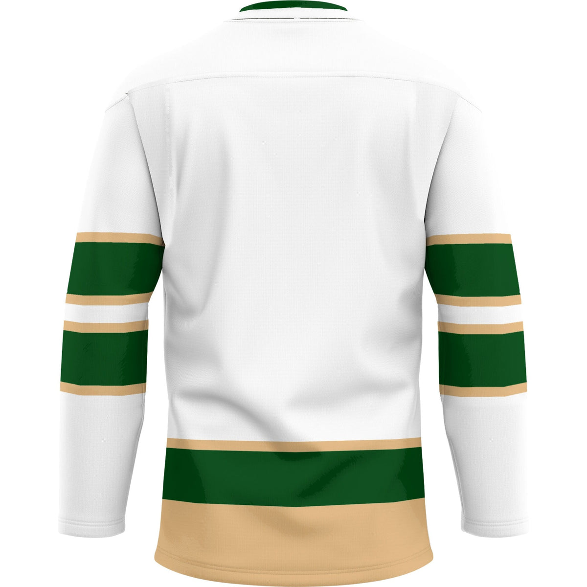 Ohio Bobcats Hockey Jersey - Green product image 4