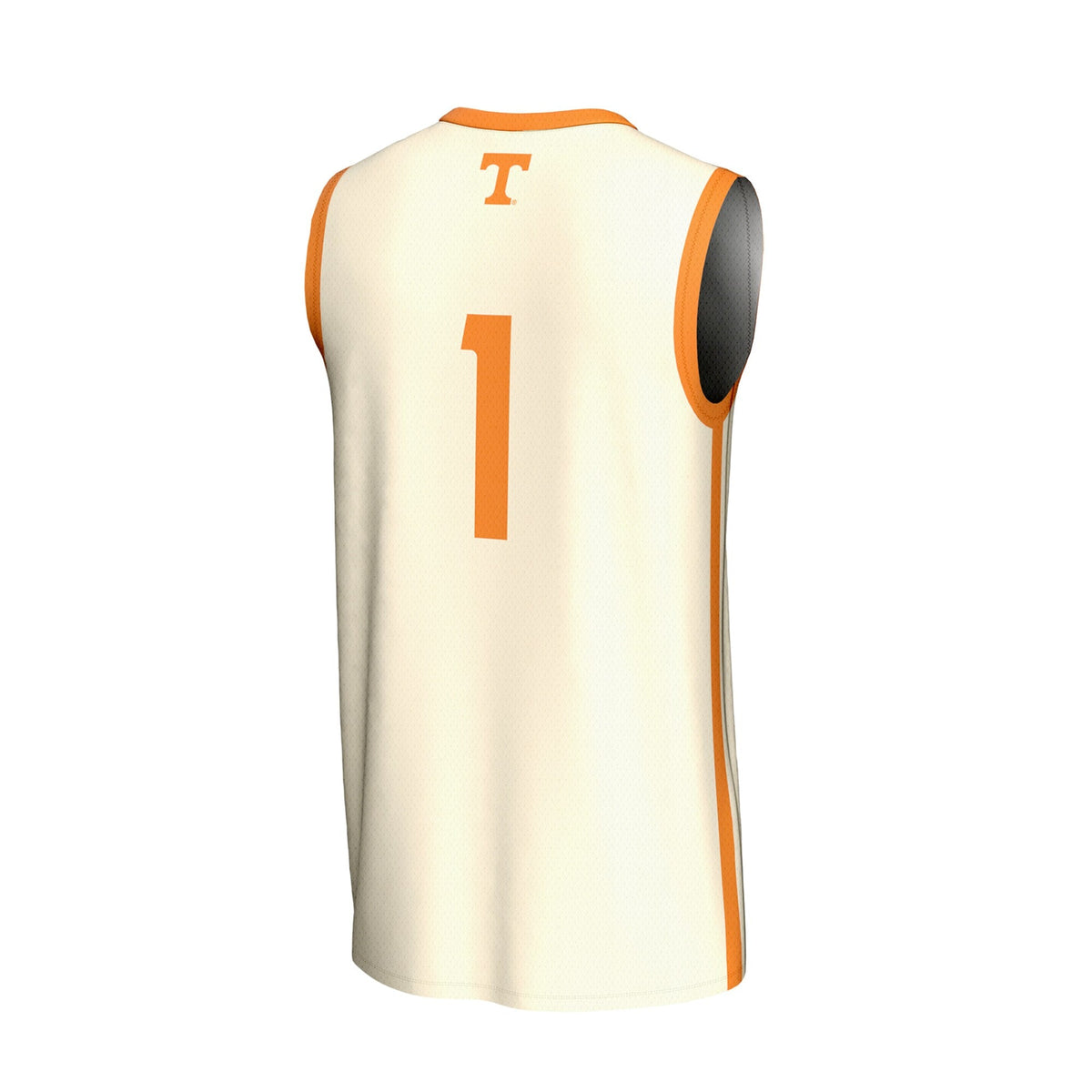 #1 Tennessee Volunteers Lightweight Basketball Fashion product image 4
