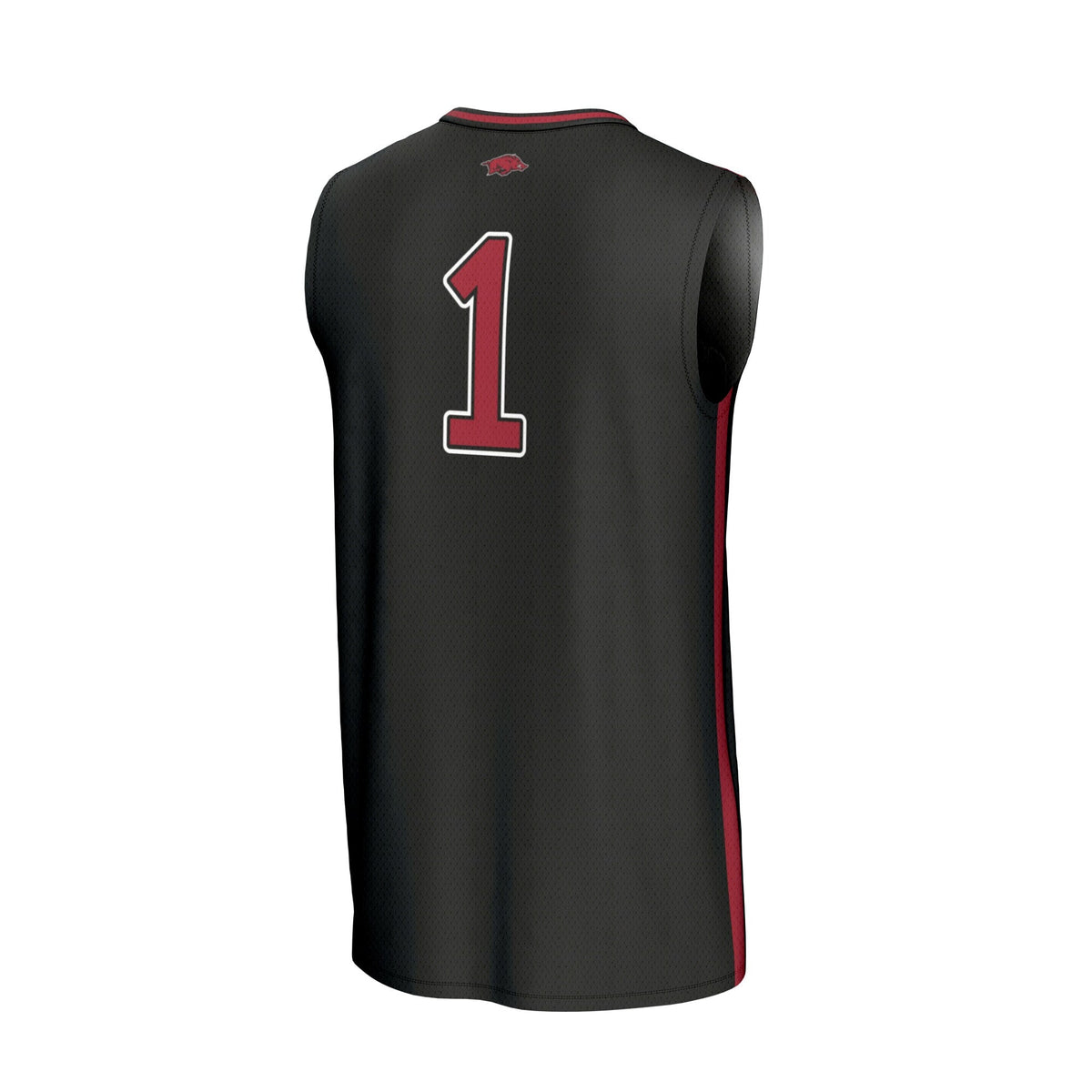 #1 Arkansas Razorbacks Lightweight Basketball Fashion product image 4