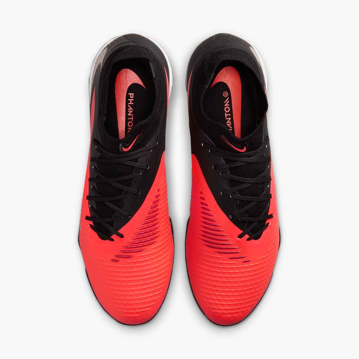 Nike Phantom 6 High Academy Turf Soccer Shoes product image 7, provided for visual reference and product detail review