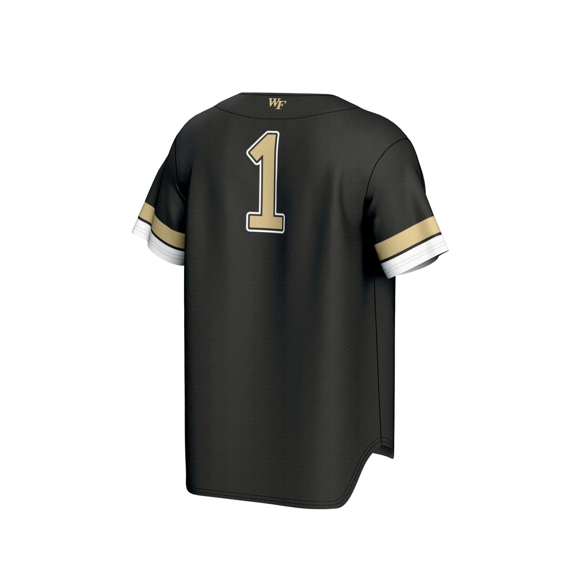 #1 Wake Forest Demon Deacons Lightweight Collegiate product image 4