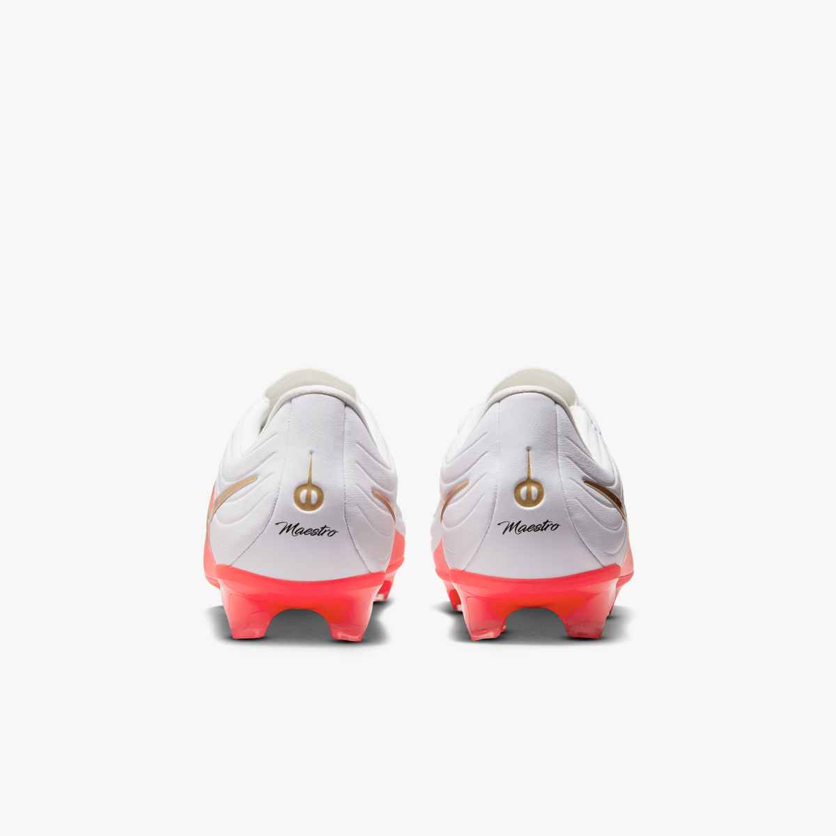 Nike Tiempo Maestro Academy Multi-Ground Low-Top Soccer Cleats product image 6, provided for visual reference and product