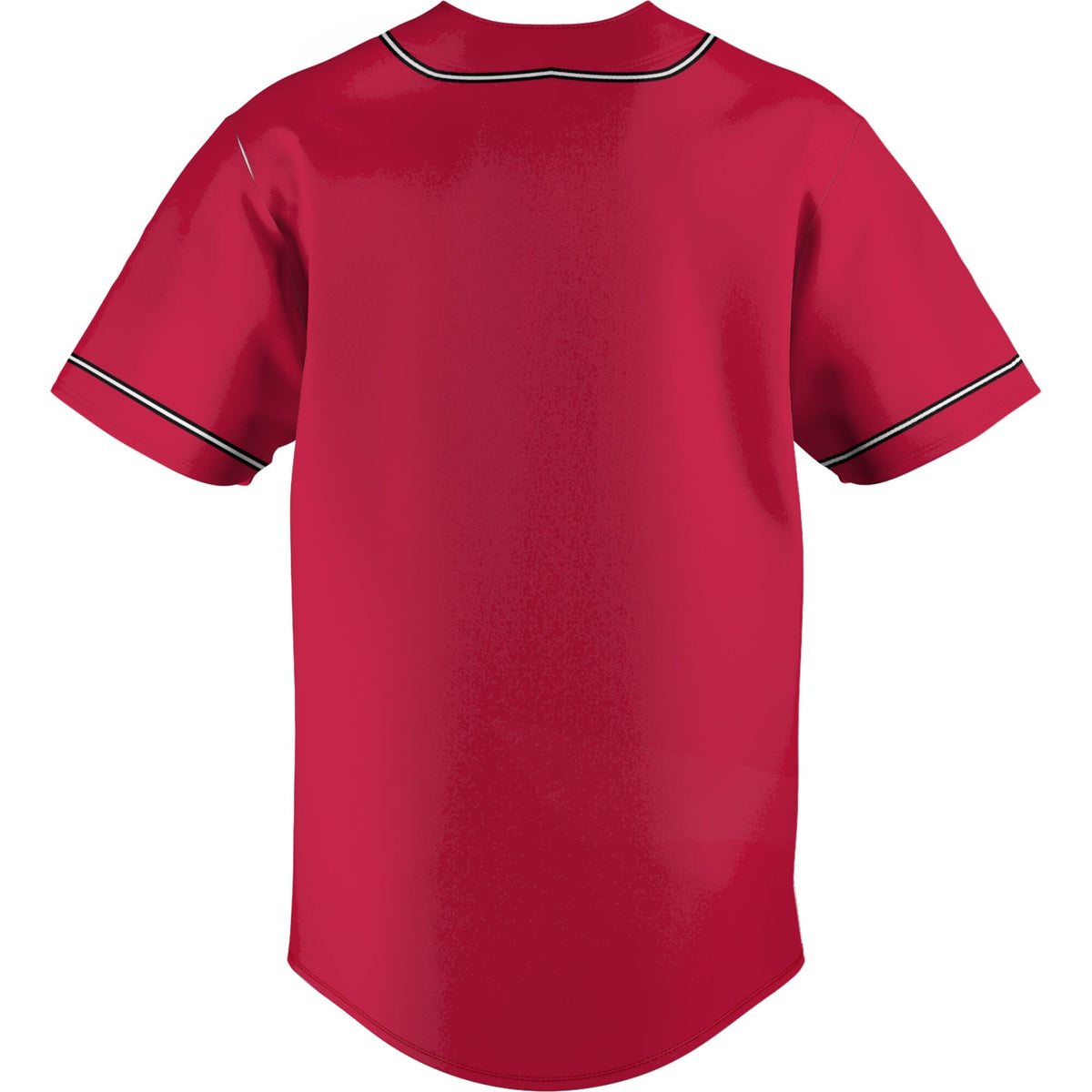 Northern Illinois Huskies Lightweight Baseball Jersey product image 4