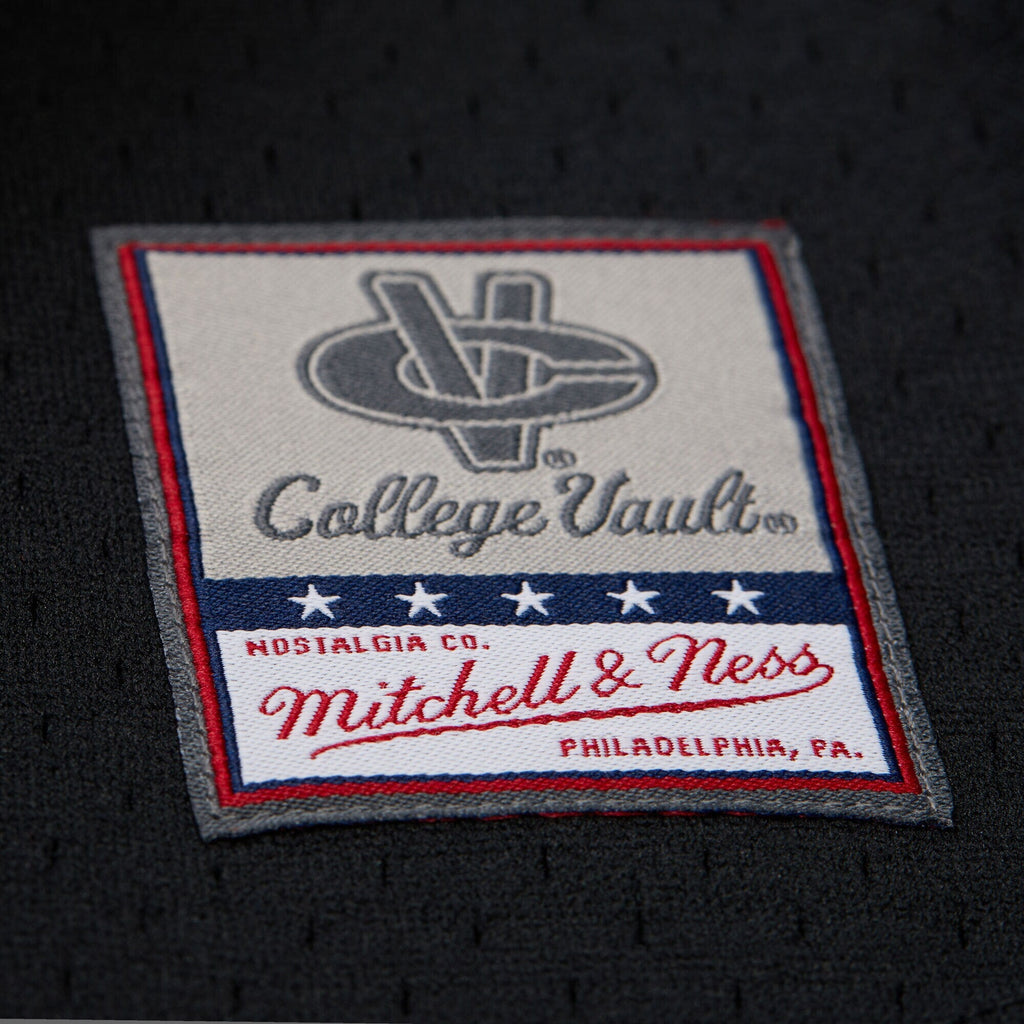 Alabama Crimson Tide On The Clock Full-Button Fashion product image 8