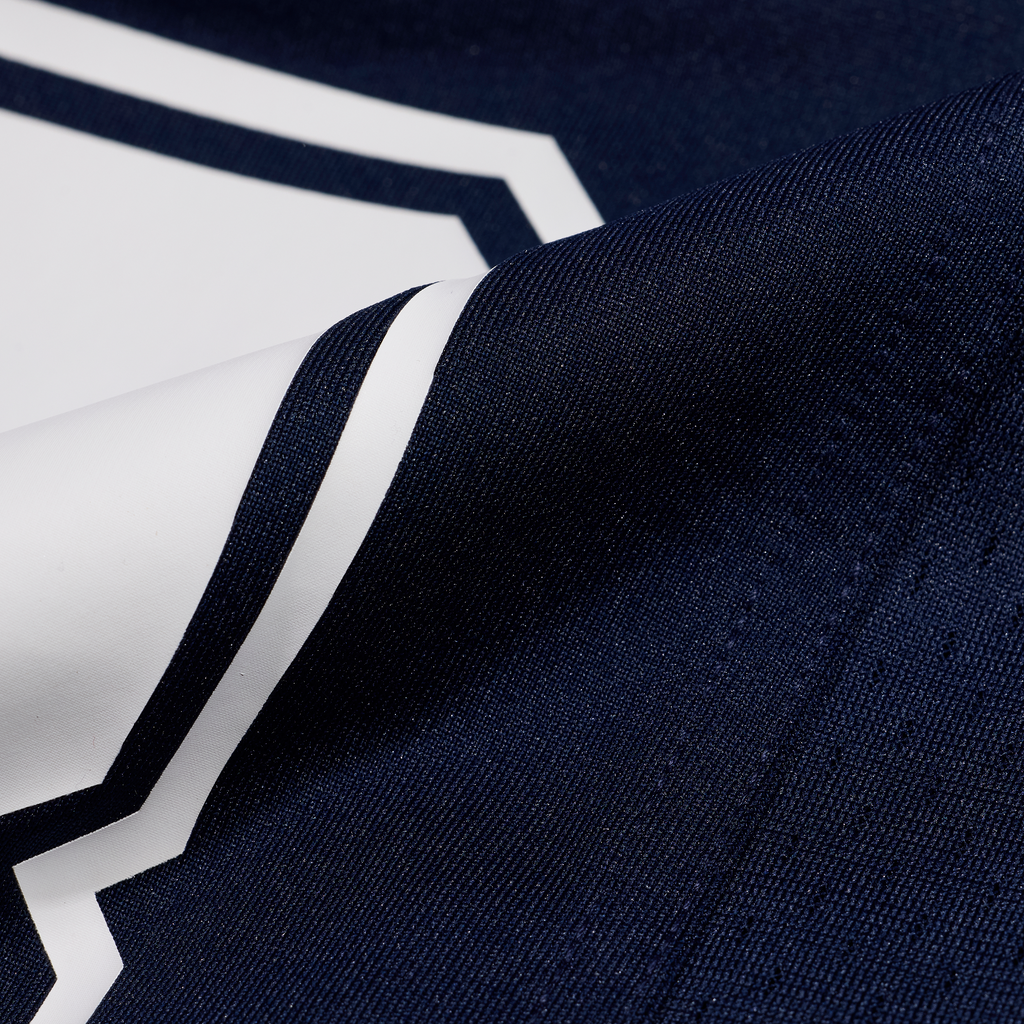 Dallas Cowboys Quinnen Williams Nike Navy Team Game Jersey product image 4