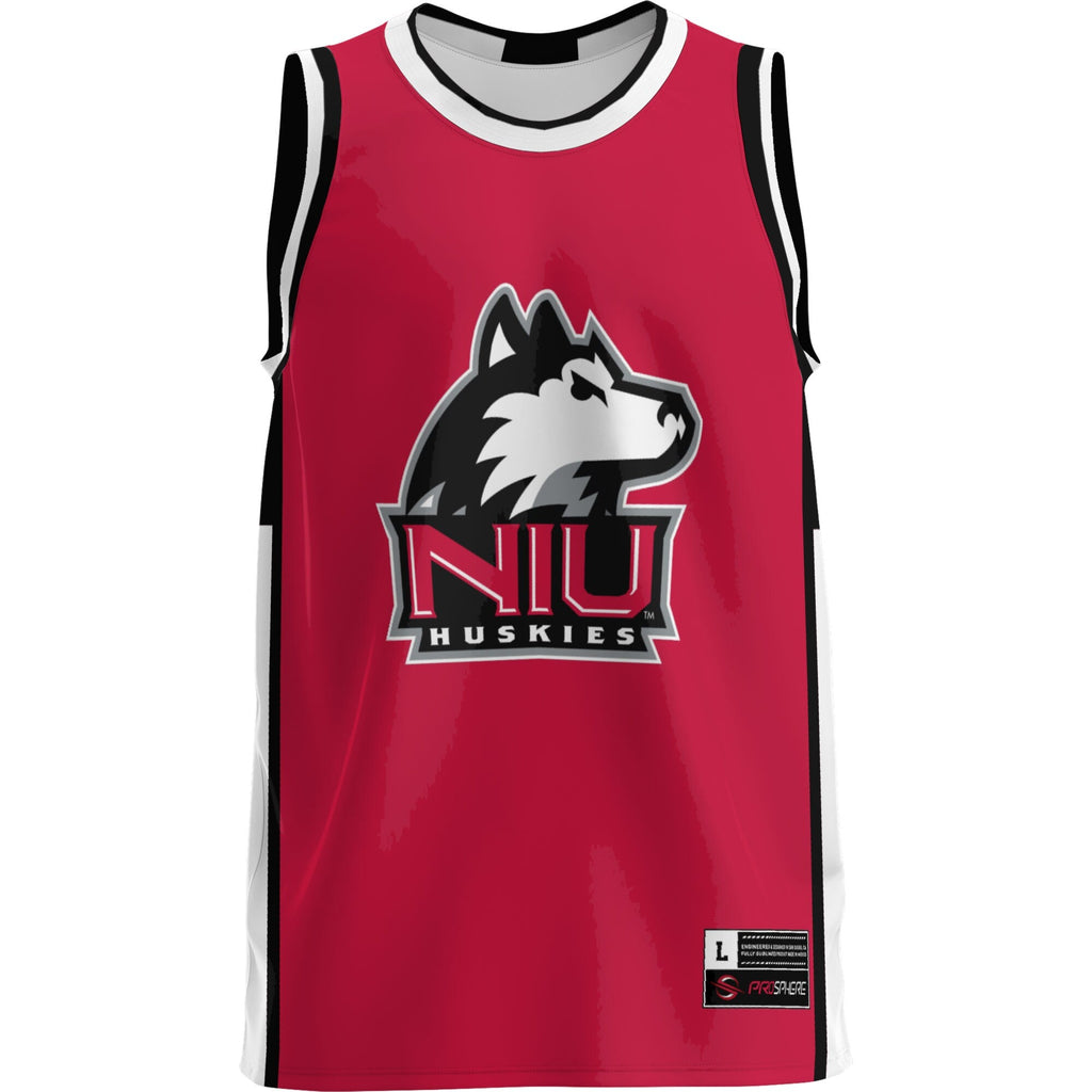 Northern Illinois Huskies Lightweight Basketball Jersey product image 3