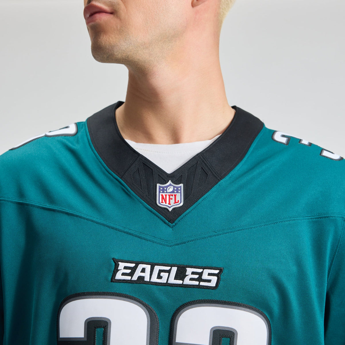 Philadelphia Eagles Cooper DeJean Nike Kelly Green product image 20