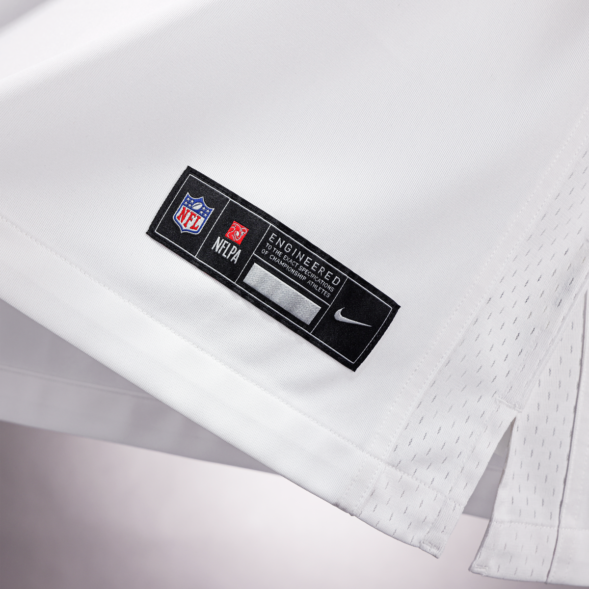 Tennessee Titans Wan'Dale Robinson Nike Light Blue Team product image 12