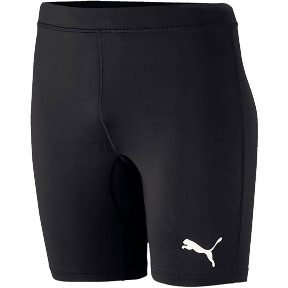 Liga Baselayer Short Tight Jr product image 1, provided for visual reference and product detail review