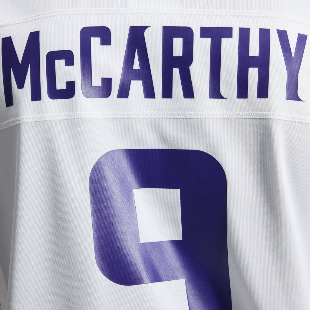 Minnesota Vikings J.J. McCarthy Nike Purple 2nd Alternate product image 24