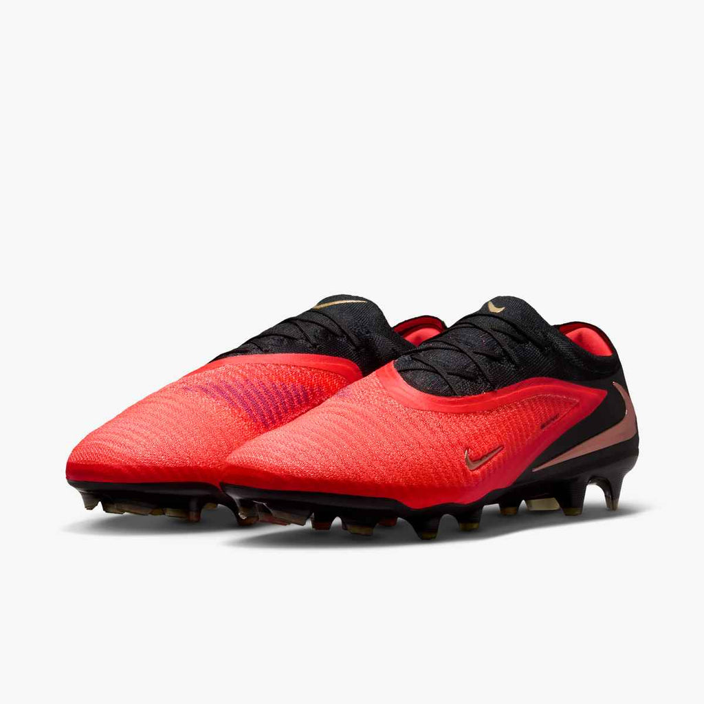 Nike Phantom 6 Low Elite Firm-Ground Soccer Cleats product image 6, provided for visual reference and product detail review