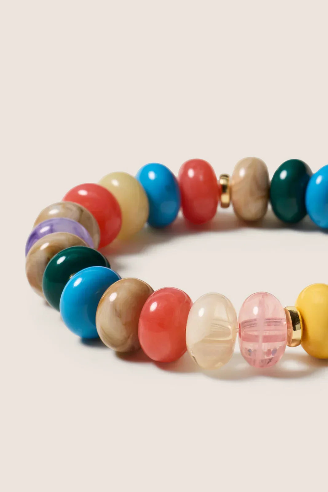 Jenni Beaded Bracelet