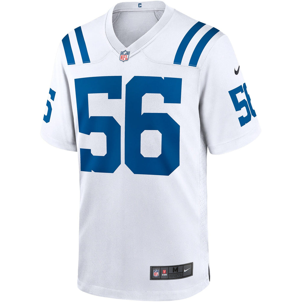 Indianapolis Colts Quenton Nelson Nike Royal Alternate Game product image 18