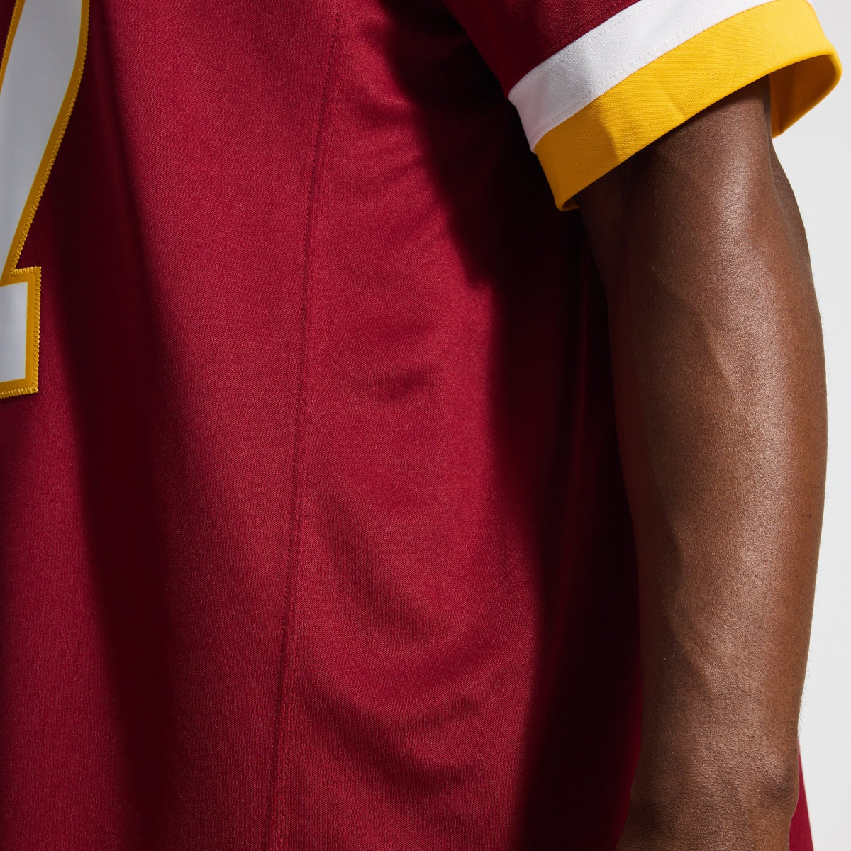 Washington Commanders Terry McLaurin Nike Burgundy Team product image 13