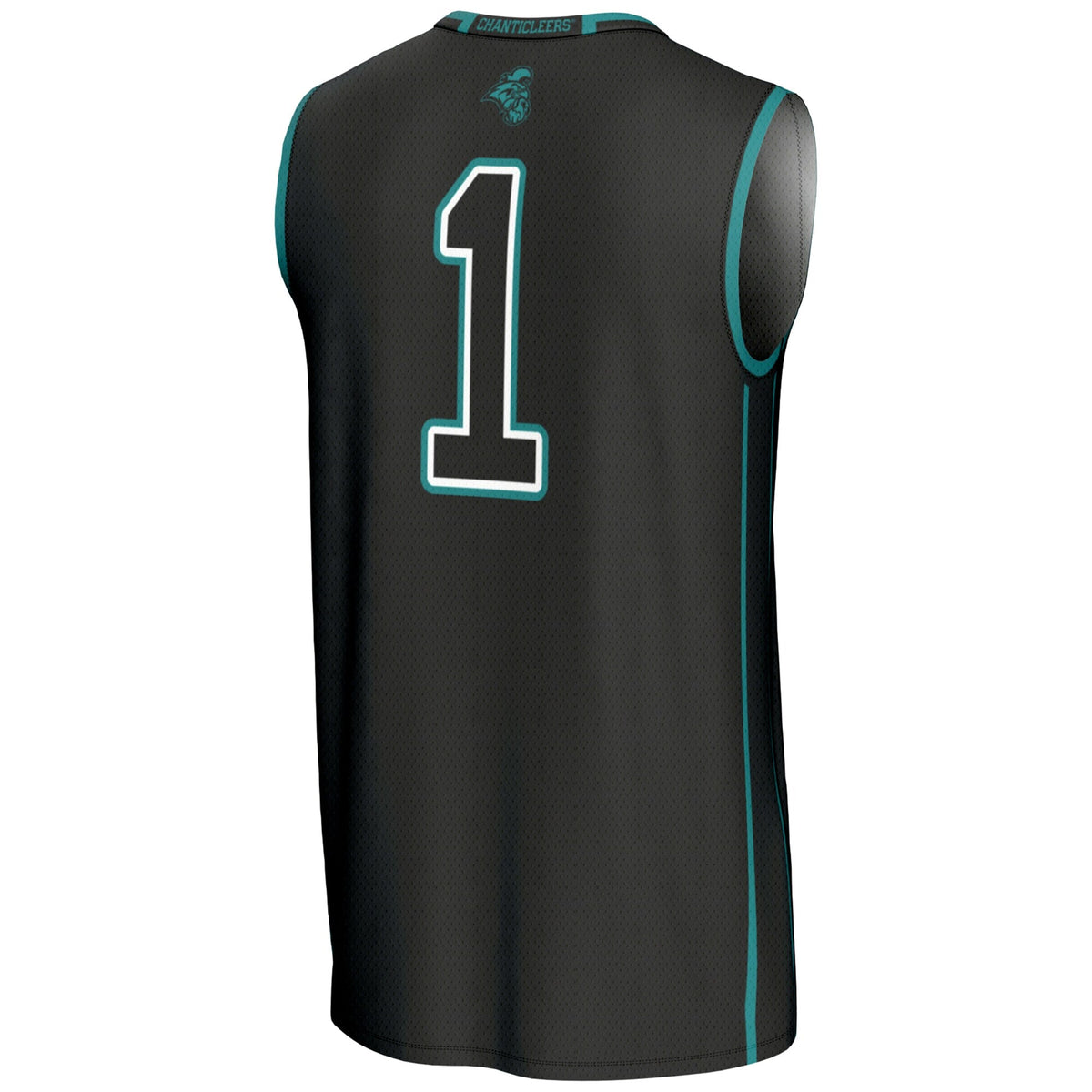 #1 Coastal Carolina Chanticleers Lightweight Basketball product image 4