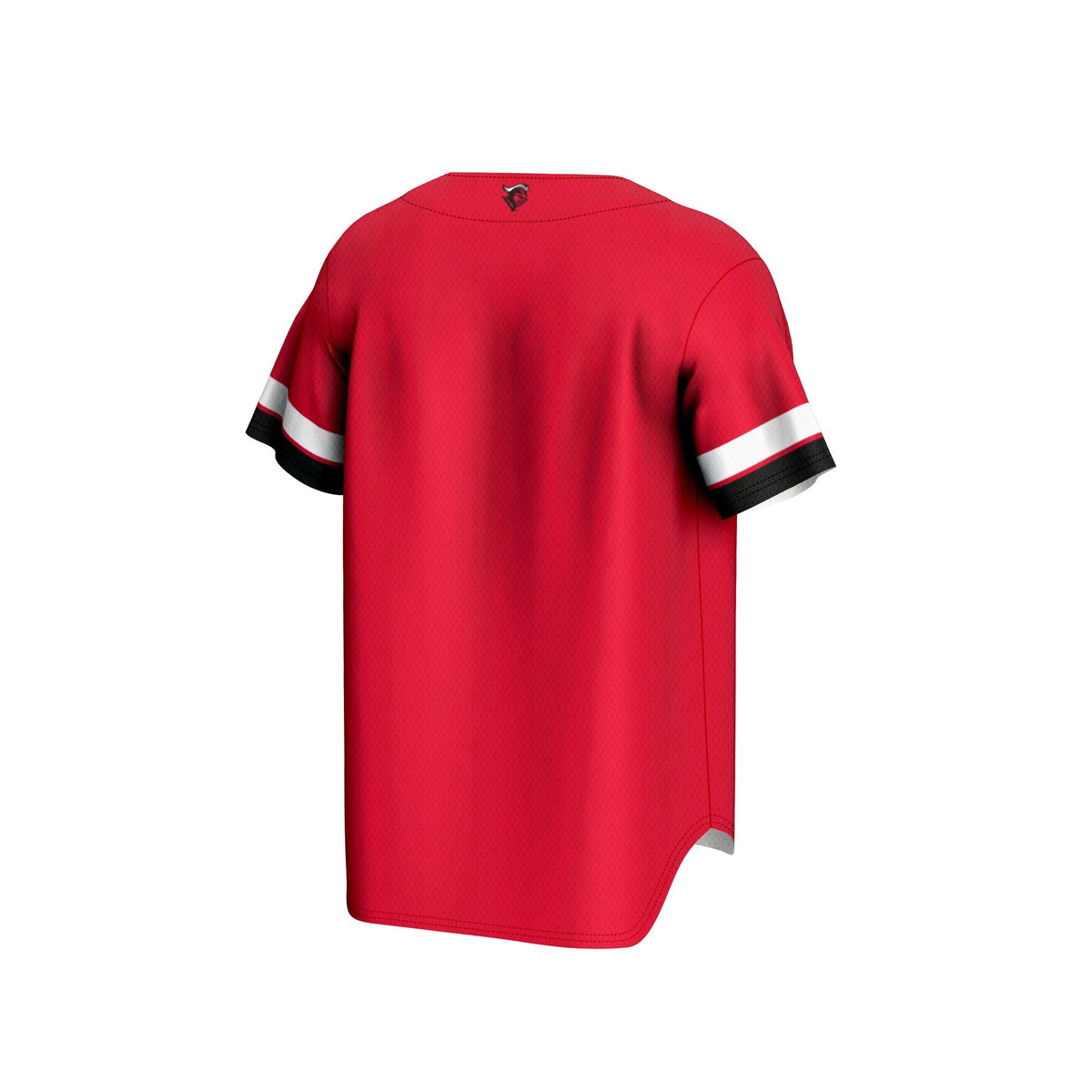 Rutgers Scarlet Knights Baseball Jersey - product image 4