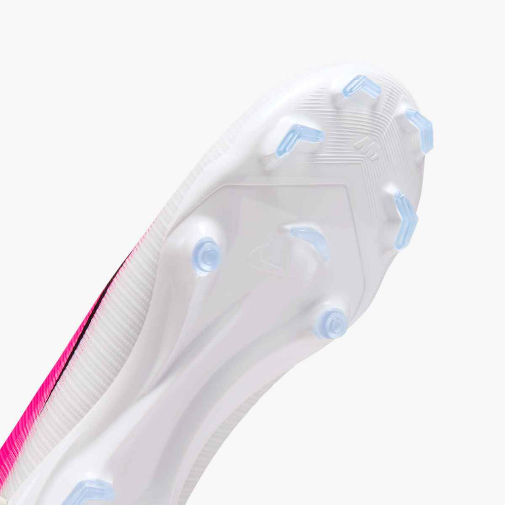 Nike Mercurial Vapor 17 Academy Multi-Ground Low-Top Soccer Cleats product image 11, provided for visual reference and