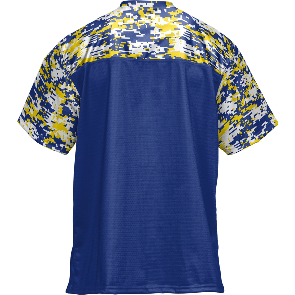 Southeastern Oklahoma State Savage Storm Football Jersey product image 4