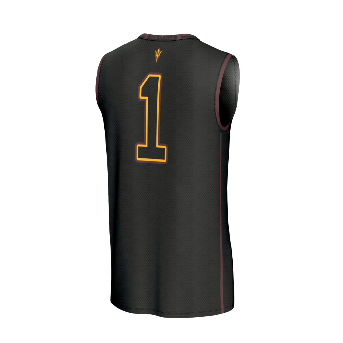#1 Arizona State Sun Devils Lightweight Collegiate product image 4