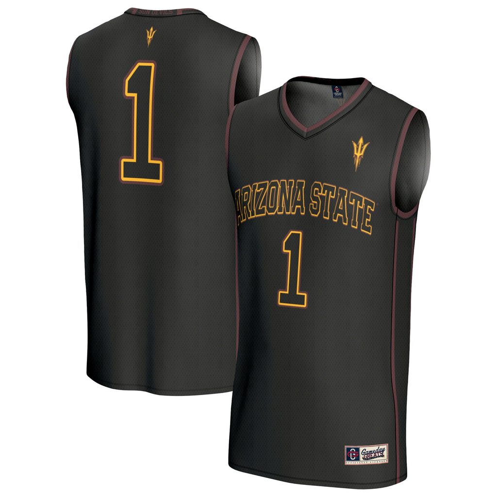 #1 Arizona State Sun Devils Lightweight Collegiate product image 2