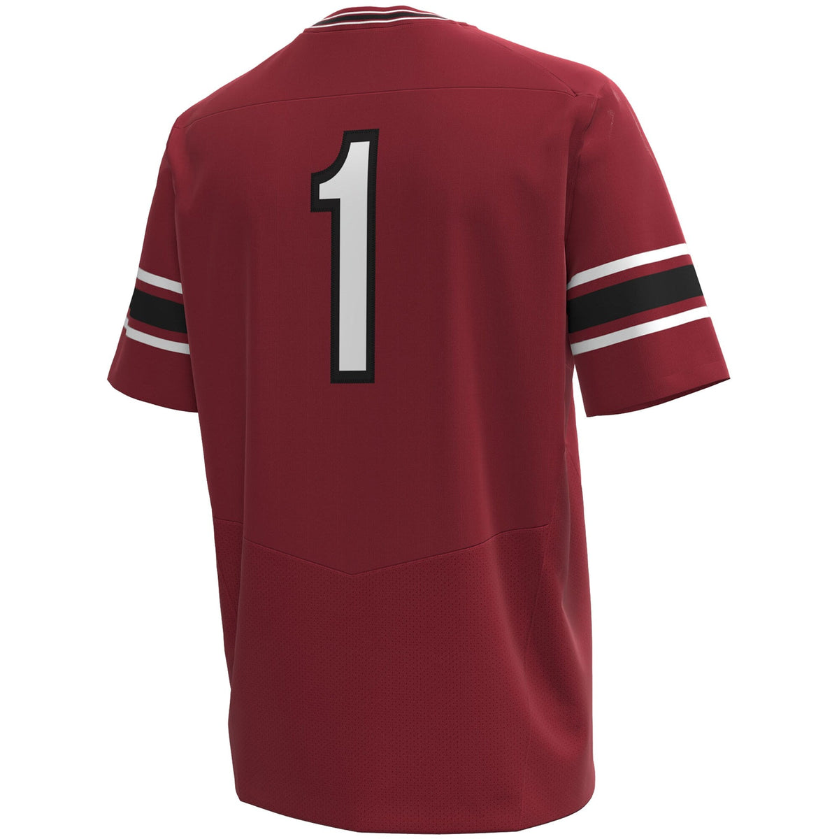 South Carolina Gamecocks Premier Football Jersey - Garnet product image 4